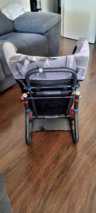 Cadeira de carro BRX