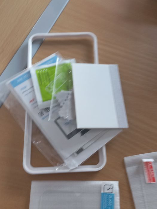 Pack 2 protetores  de ecrã para Samsung Galaxy S21