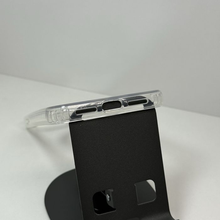 Чохол iphone 11, 11 pro, 11 pro max прозорий з MagSafe. Чехол айфон 11