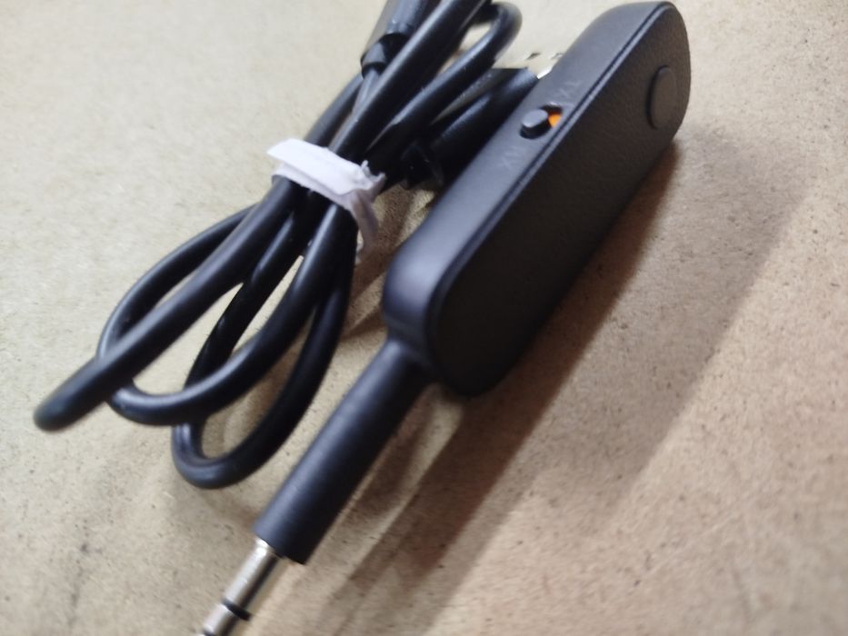 Transmiter bloototh audio ugreen (v13)