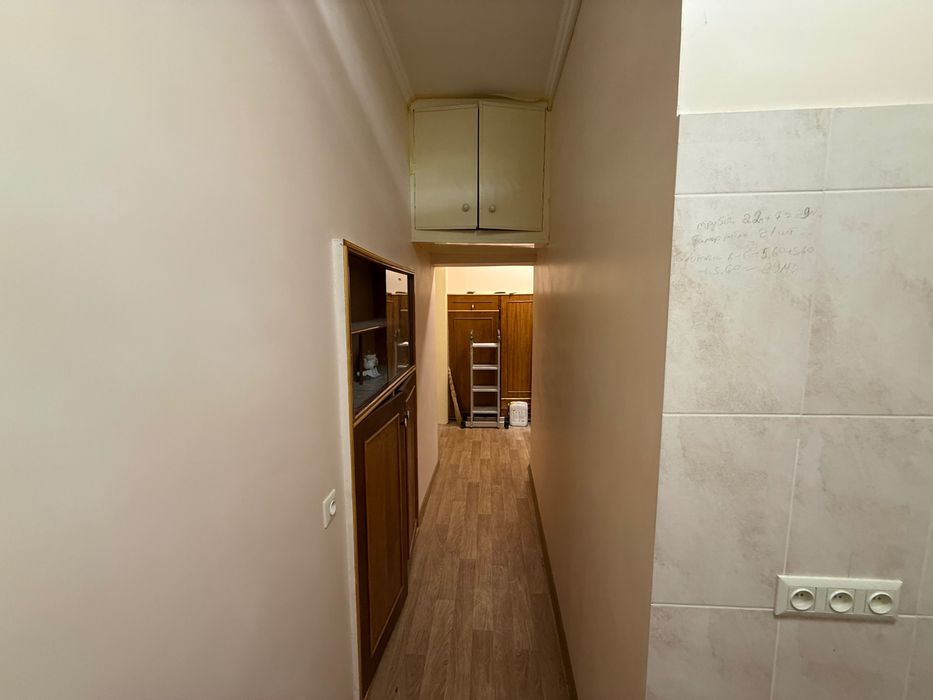 2-комнатная квартира по адресу (площадь 54,8 м²) - Atlanta.ua - фото 7