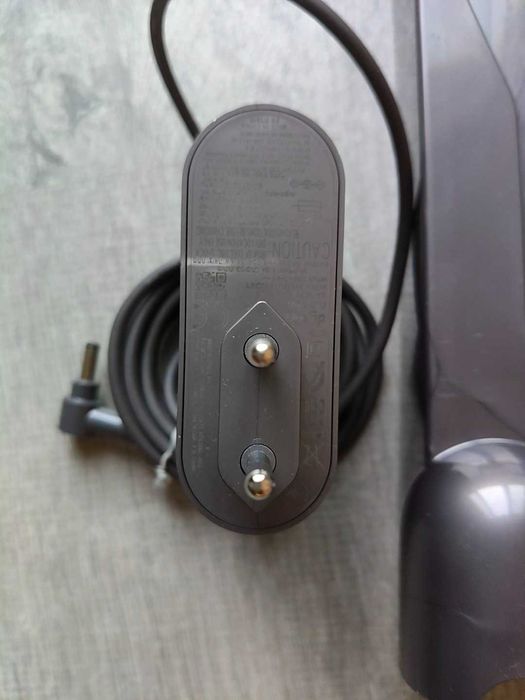 Suporte de parede e carregador para aspirador Dyson V11-V15