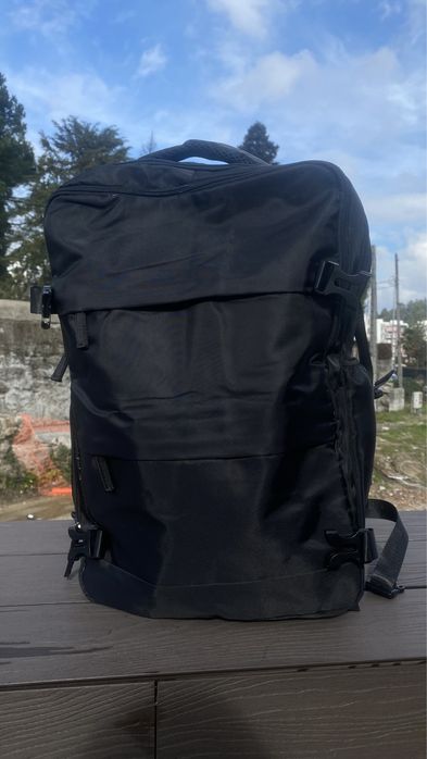 Mochila de Viagem Nova