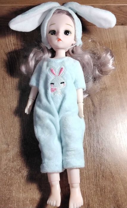 Лялька    +3года