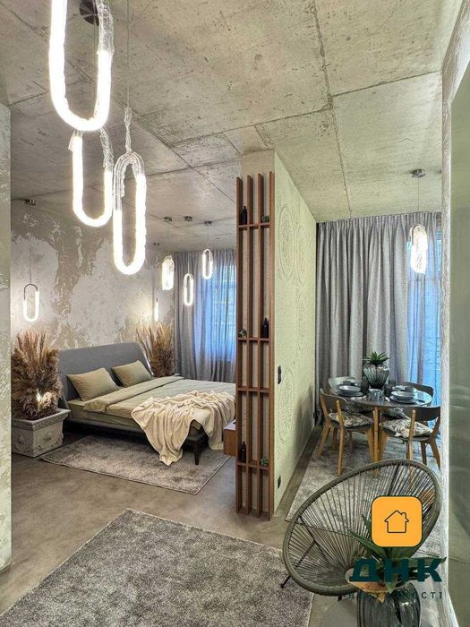 1-room apartment apartment by the address st. Kulikovo pole pl Oktyabrskoy revolyutsii pl (area 40 m²) - Atlanta.ua - photo 3