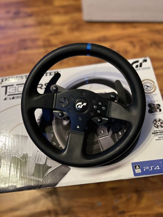 Thrustmaster T300 RS GT
