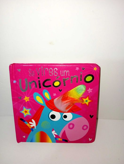 If You See a Unicorn