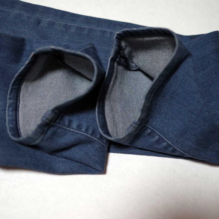 Джинси Armani Exchange Slim Fit Jeans S розмір оригінал ідеальний стан