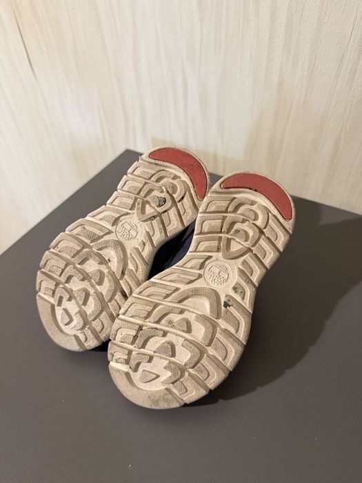 Кросівки Timberland 24 розміру