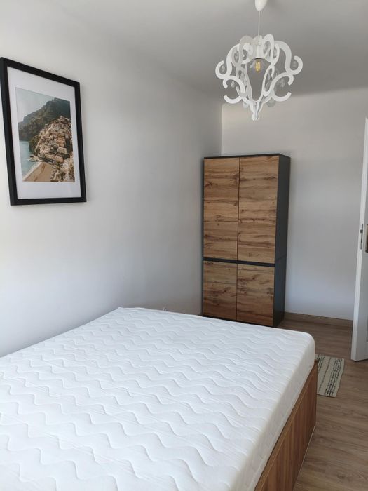 Rezerwacja.Mieszkanie do wynajęcia 47 m² - Widok 2