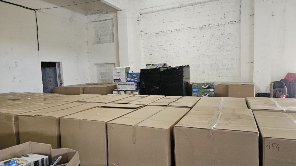 Amazon,Lidl!Опт техніка,одяг,парксайд,мультимедіа,товари для дома