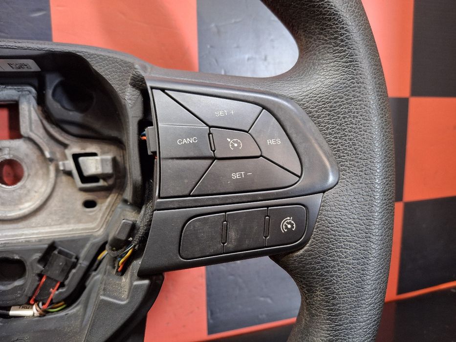 Volante de direção IVECO Daily VI