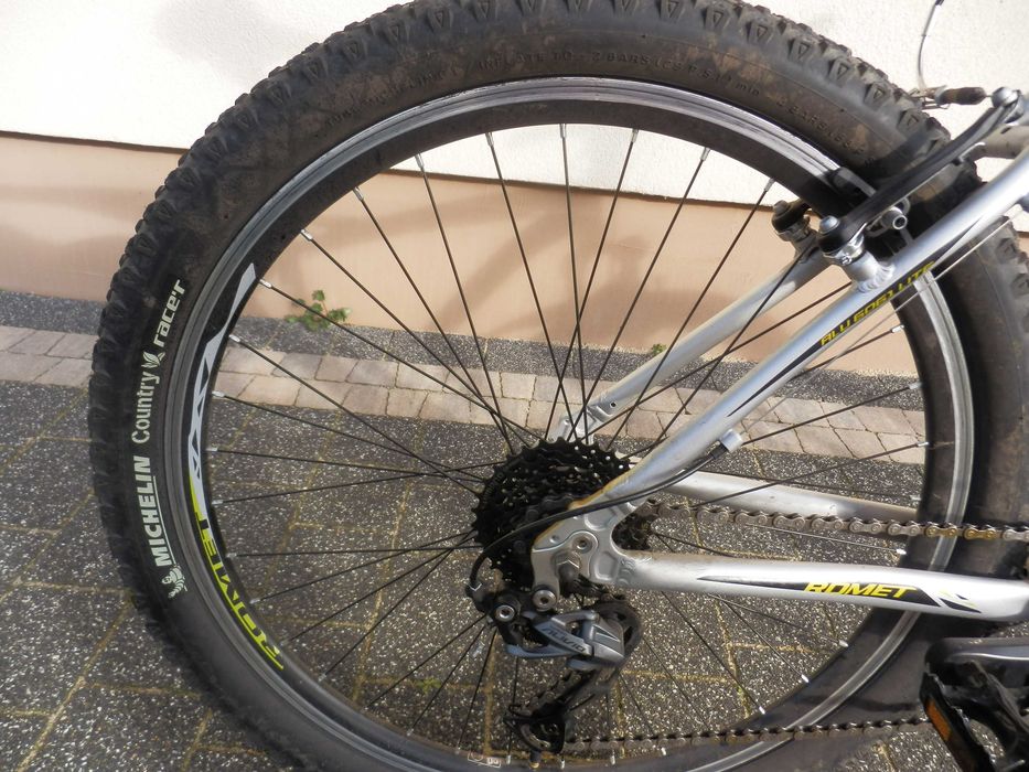 Rower Romet RamblerFit 26"