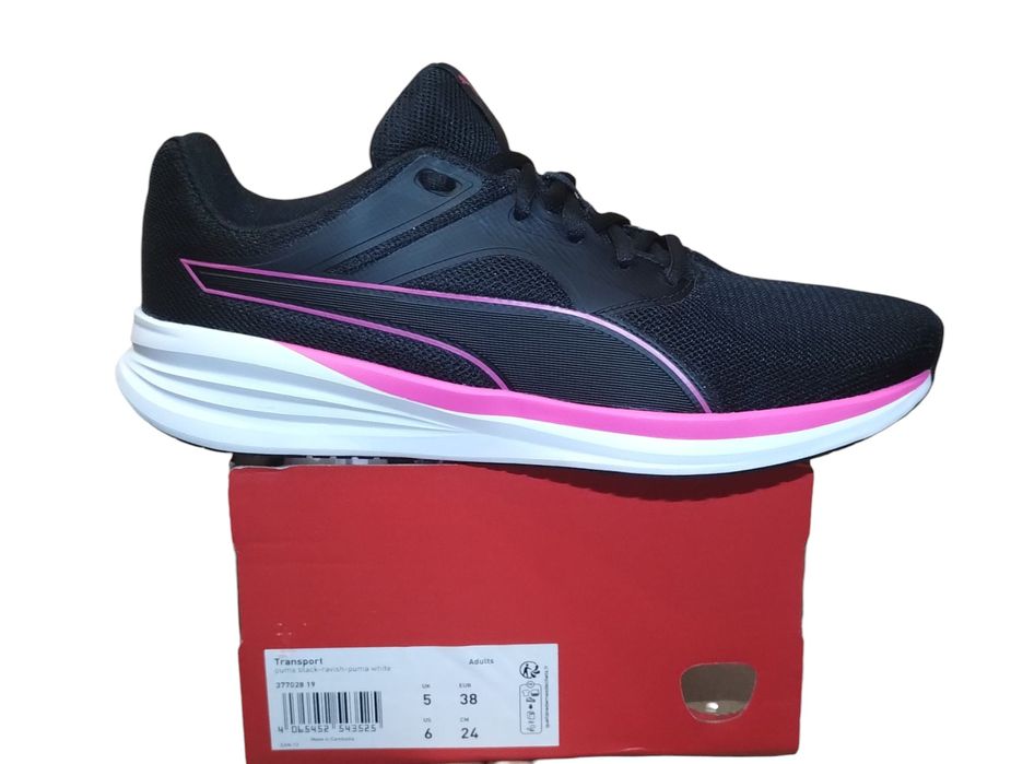 Buty Puma Transport