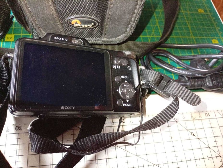 відеокамера СОНІ