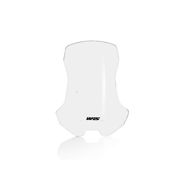 viseira wrs honda x-adv 750 d 2017 -2020