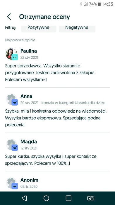 Sanetta kurtka  wiosna 98 st idealny