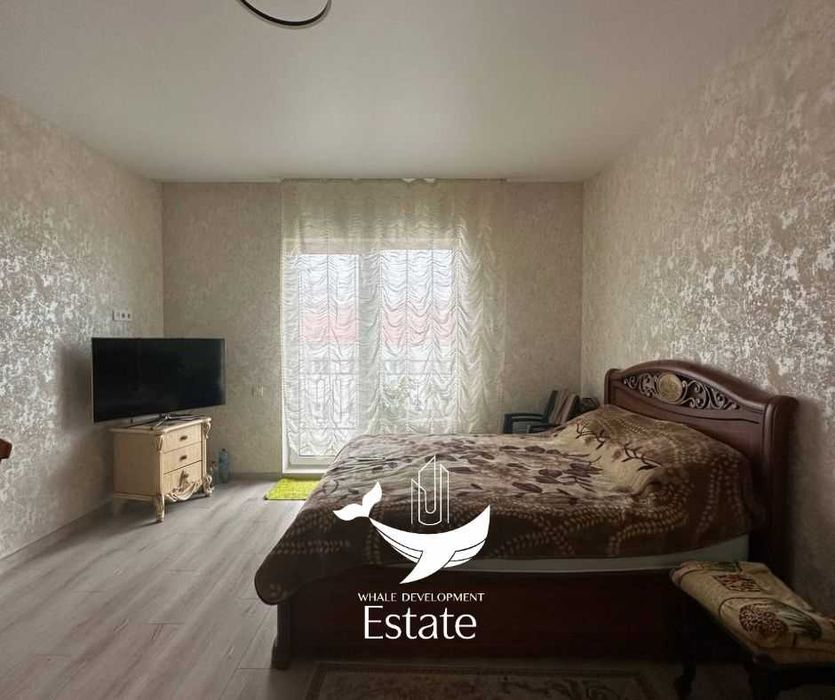 1-комнатная квартира по адресу (площадь 33 м²) - Atlanta.ua - фото 2