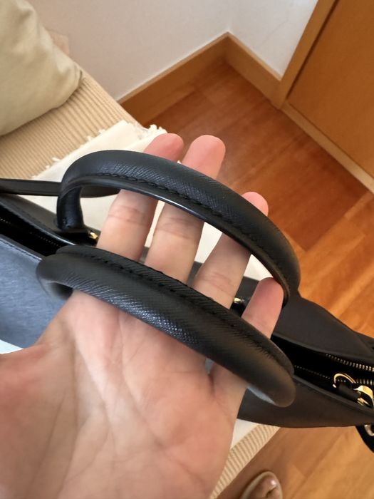 Mala Michael Kors preta