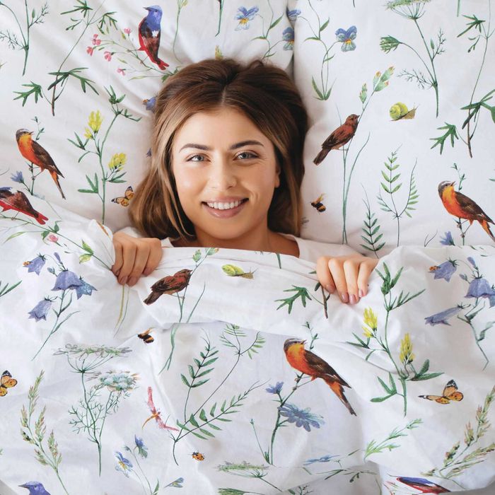 Pościel bawełniana 160x200 Naturalna bawełna bez sztucznych dodatków