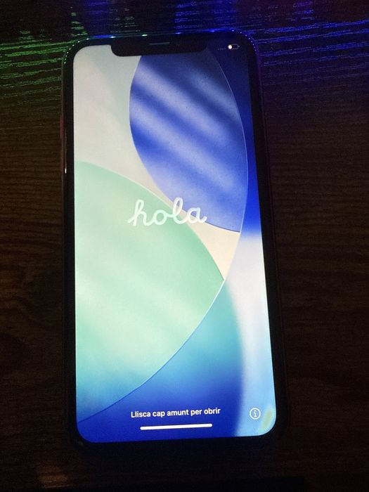 Iphone 11 usado
