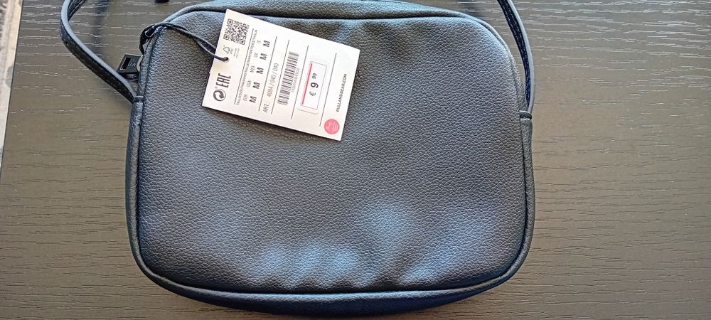 Mala tiracolo pull&bear