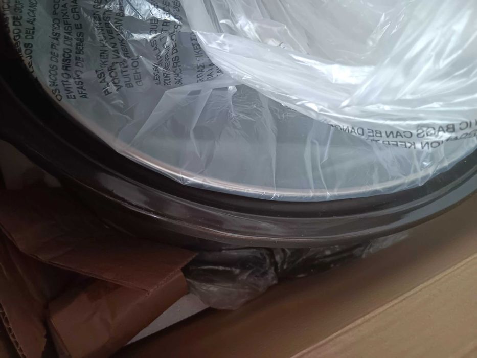 Panela Eléctrica Quigg