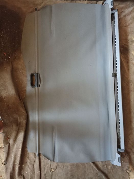 Шторка на БМВ е46