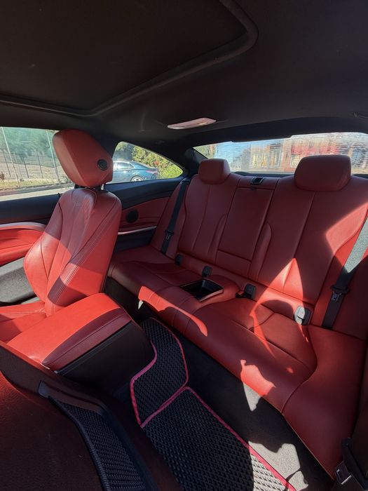 Bmw f32 428i n26b20