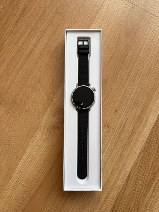 Xiaomi watch s4 41mm