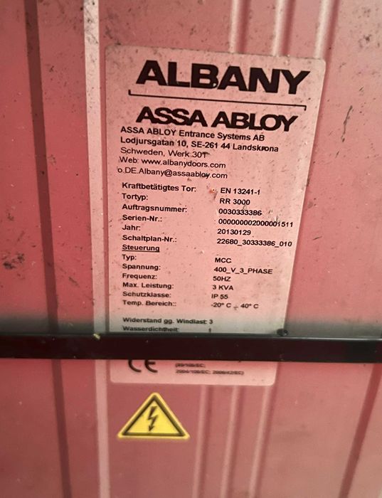 Hala Konstrukcja Stalowa 9m/4m/5m Lakiernia Warsztat Garaż