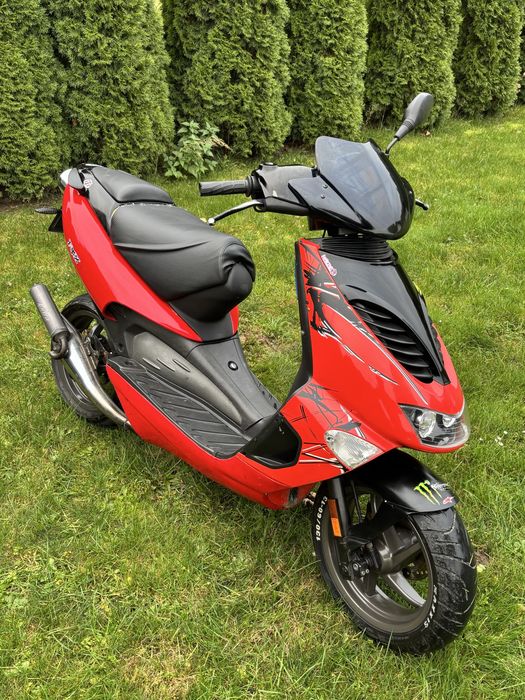 Aprilia