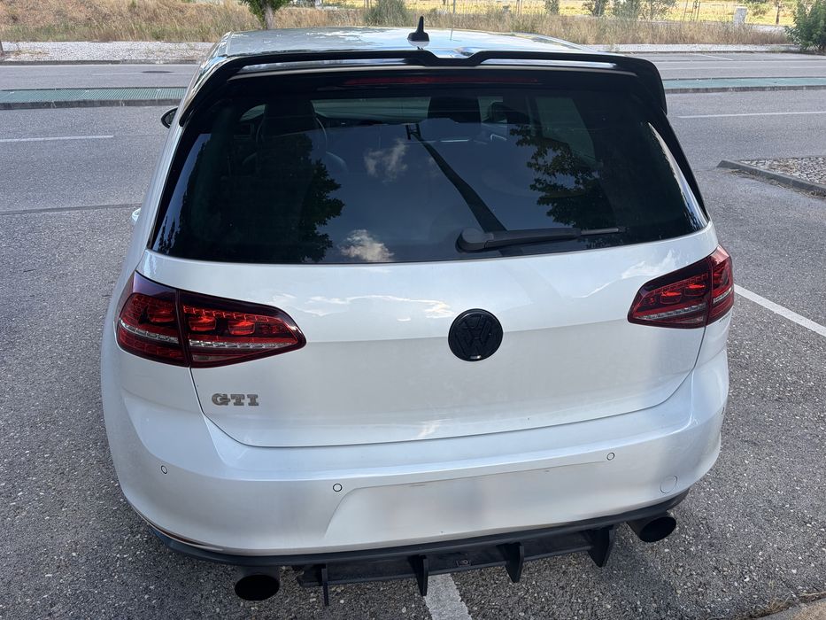 Volkswagen Golf GTI 7 à venda