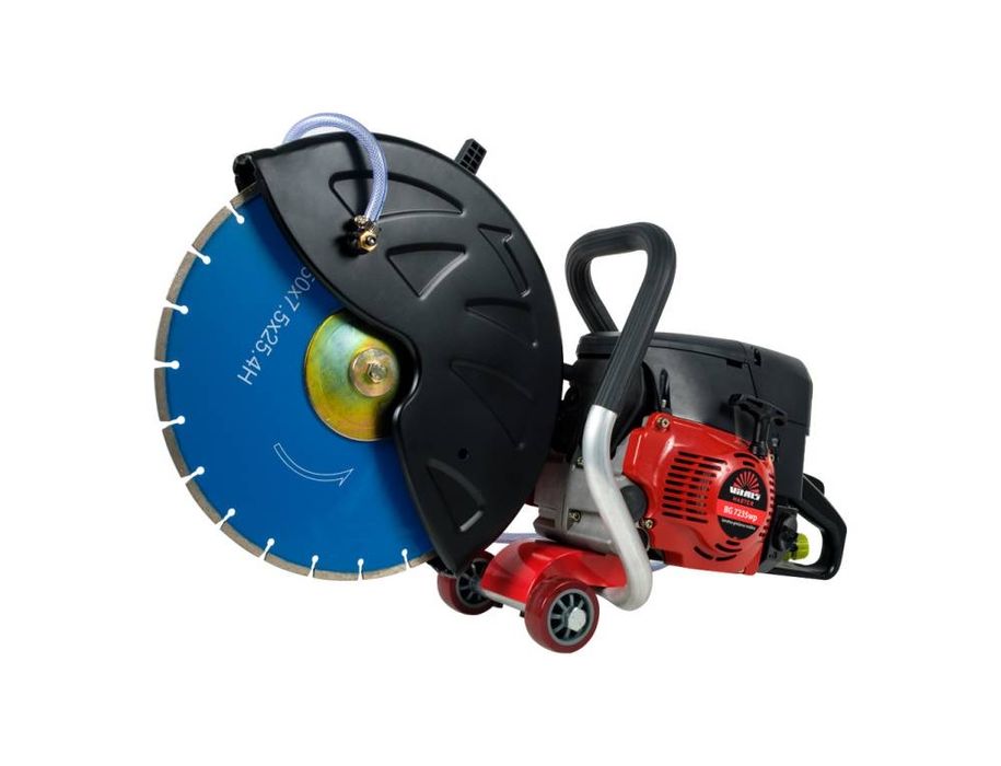 Прокат/оренда бензоінструменту-інструменту бензоріз