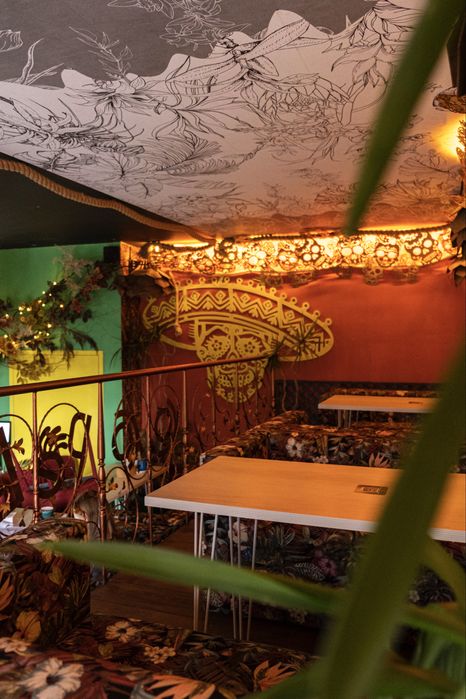 Продаж ресторанного бізнесу в районі Аркадії