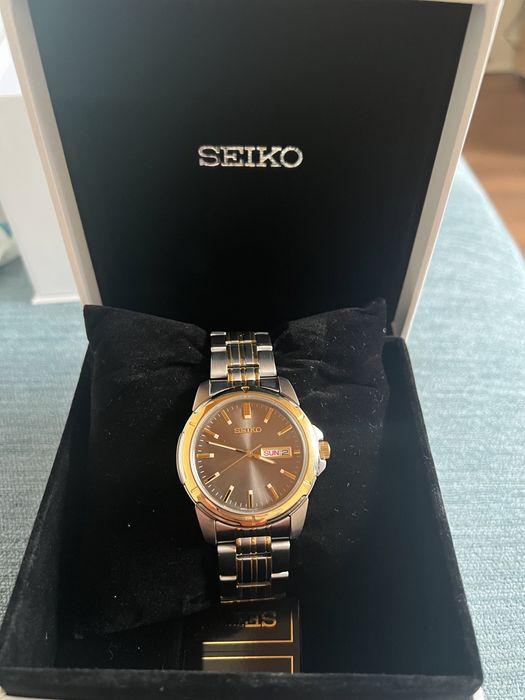 Zegarek Seiko SUR356j8