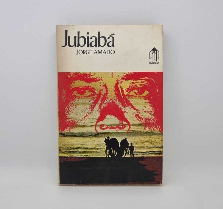 Jubiabá - Jorge Amado