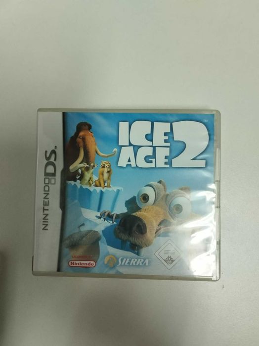 Jogos nintendo DS