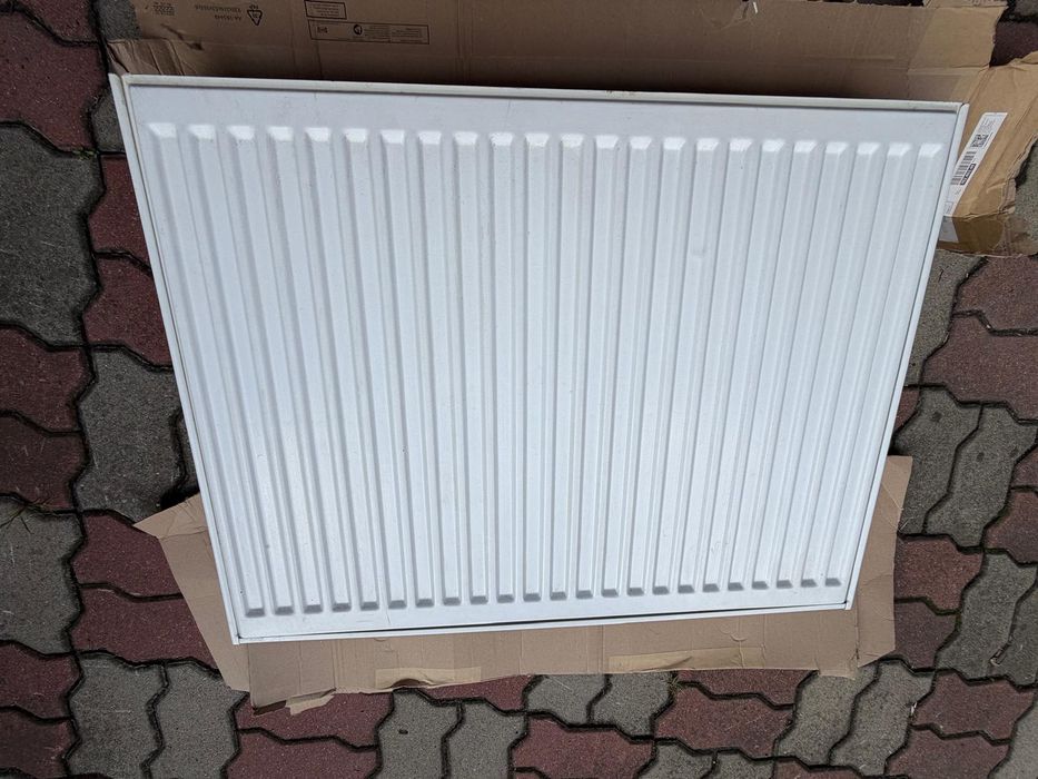 Grzejnik Purmo 600*800 używany