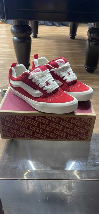 Sapatilhas Vans