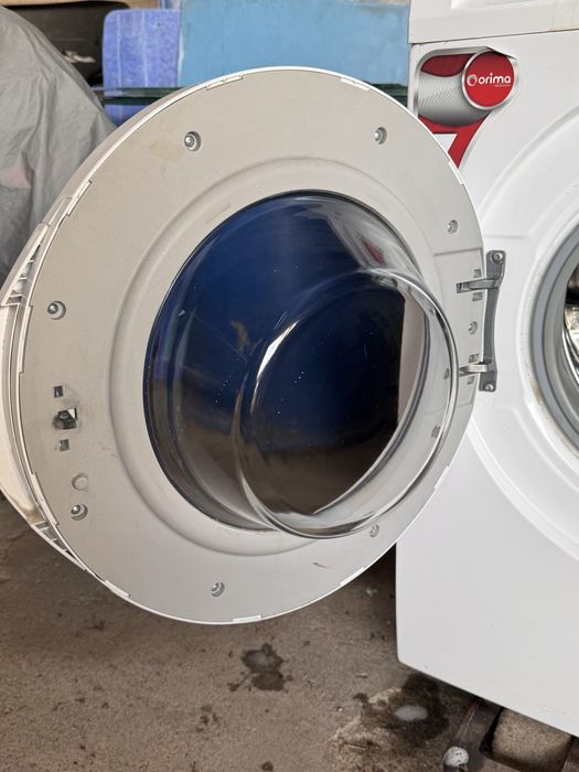 Maquina lavar 7kgs Orima