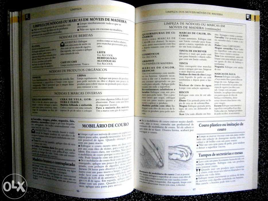 O grande livro máxima da família e do lar
