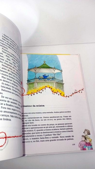 Trinta por uma Linha - António Torrado