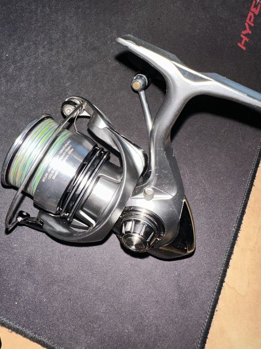 daiwa exceler 3000 - Купить товары для охоты / рыбалки - Цена на