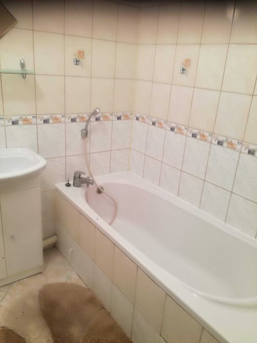 Wynajem dużej kawalerki 38m² na Podolszycach Południowych