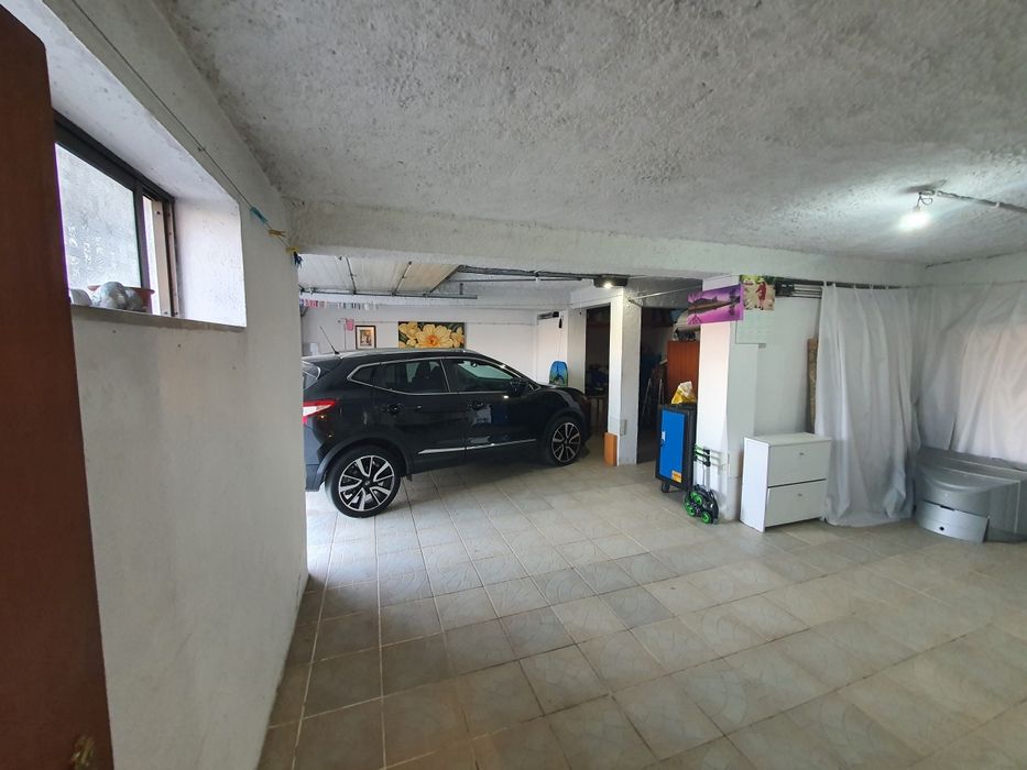 Apartamento T3 Dúplex com garagem