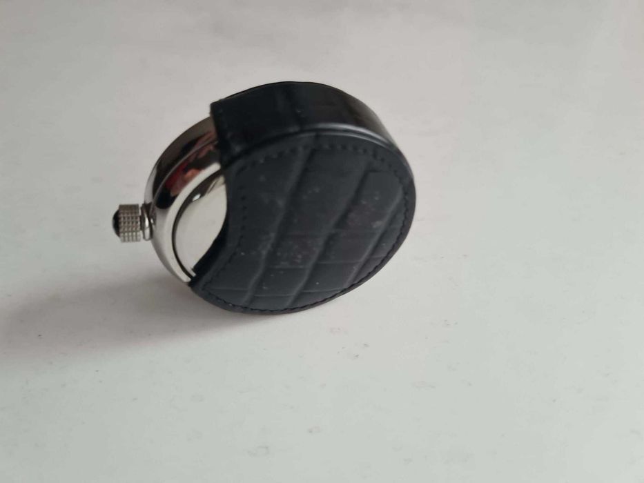 Дорожные часы montblanc TimeWalker 105814 Оригинал.