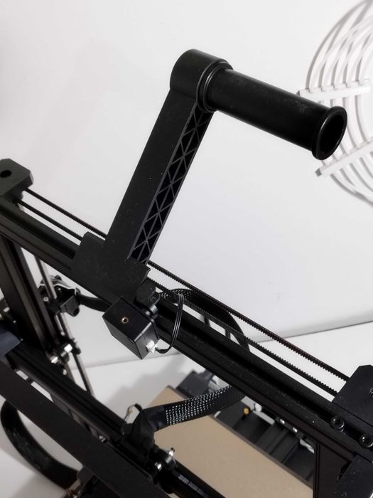 Ender 3 S1 Plus 3D Printer64553192852226123