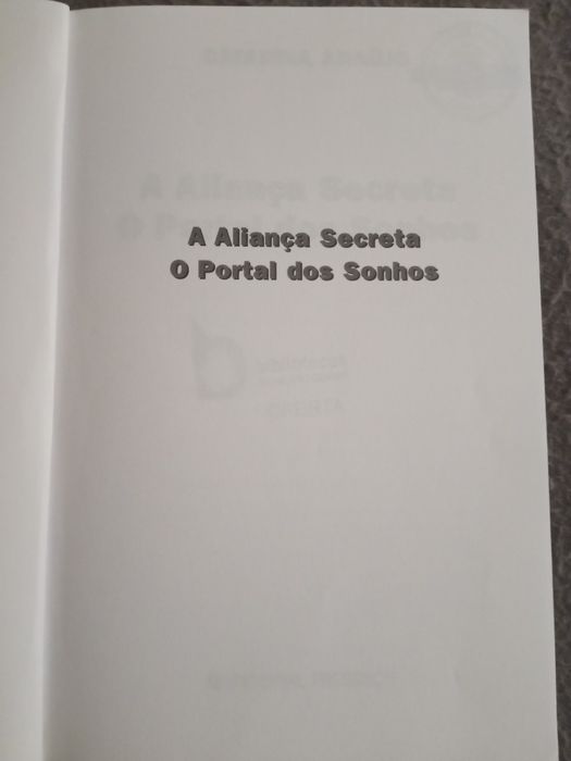 Livros Juvenis Novos e Usados