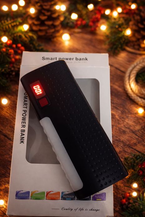 Павербанк,POWER BANK (20000) mAh